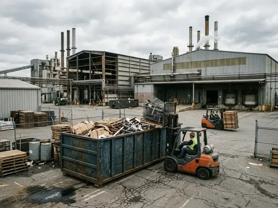industrial-factory-scrap-conta-003 — frequently asked questions, Cheap Roll-off Dumpster Rentals in Hacienda Heights, CA